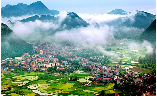 Chiêm[-]ngưỡng[-]cảnh[-]thiên[-]nhiên[-]tuyệt[-]đẹp[-]ở[-]3[-]miền[-]đất[-]nước